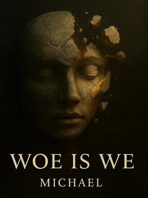 cover image of Woe Is We
